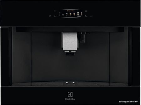 Кофемашина Electrolux KBC85Z