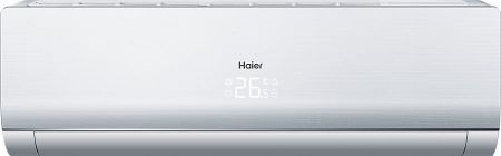 Кондиционер Haier Lightera DC Inverter AS24NS3ERA-W/1U24GS1ERA