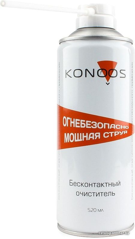 Очиститель Konoos KAD-520F