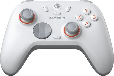 Геймпад GameSir Nova 2 Lite (белый)