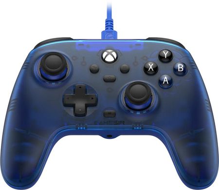 Геймпад GameSir T7 (синий)