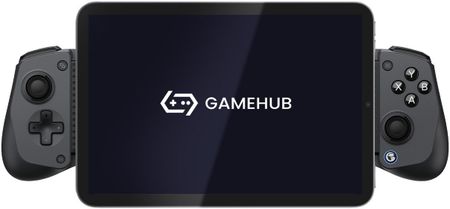 Геймпад для смартфона GameSir X5s (серый)