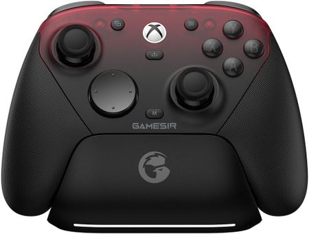 Геймпад GameSir G7 Pro (черный)