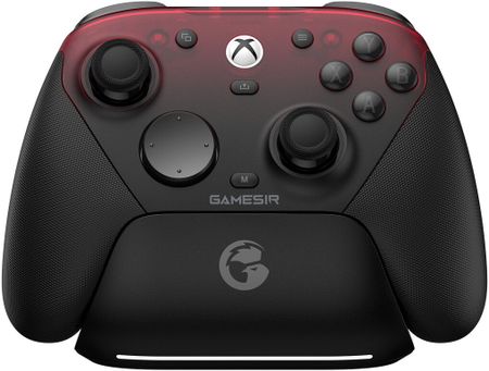 Геймпад GameSir G7 Pro (черный)