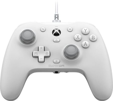 Геймпад GameSir G7 HE Xbox (белый)