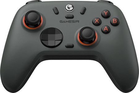 Геймпад GameSir Nova 2 Lite (темно-серый)