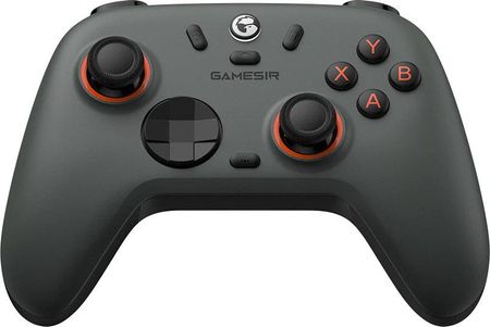 Геймпад GameSir Nova 2 Lite (темно-серый)