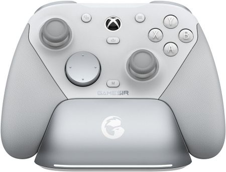 Геймпад GameSir G7 Pro (белый)