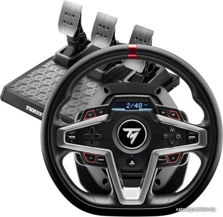 Руль Thrustmaster T248 (для PlayStation)