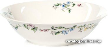 Салатник Domenik Wild Botanicals DM9764