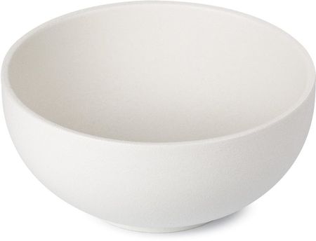 Салатник Domenik Rock White DM8013