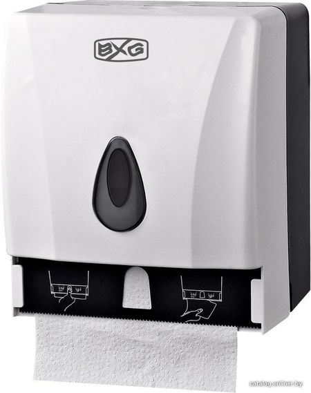 Аксессуары для ванной и туалета BXG PDM-8218