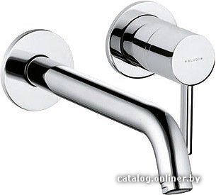 Смеситель Kludi BOZZ 382450576