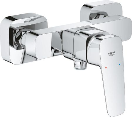 Смеситель Grohe Grohe-Cubeo 1018240000