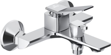 Смеситель Lauter Allure 21CK6618C