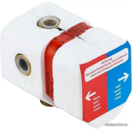 Скрытый механизм Kludi 38828