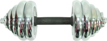 Гантель Zez A051