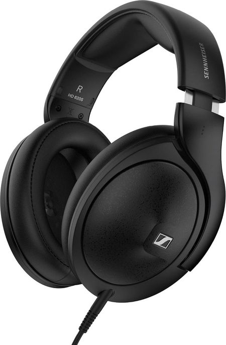 Наушники Sennheiser HD 620S