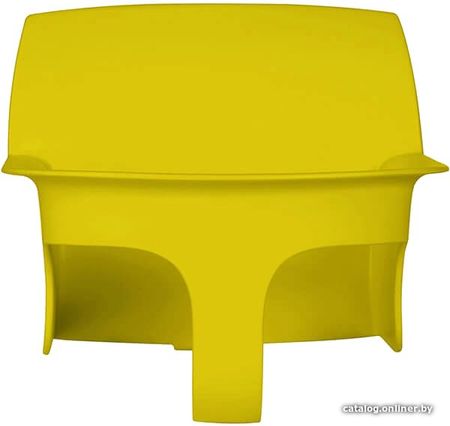 Высокий стульчик Cybex Lemo Baby Set (canary yellow)
