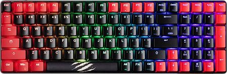 Клавиатура Mad Catz S.T.R.I.K.E. 11