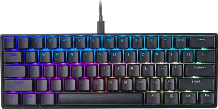 Клавиатура Mad Catz S.T.R.I.K.E 6