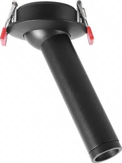 Спот iLedex Telescope 999.3W-100-BK