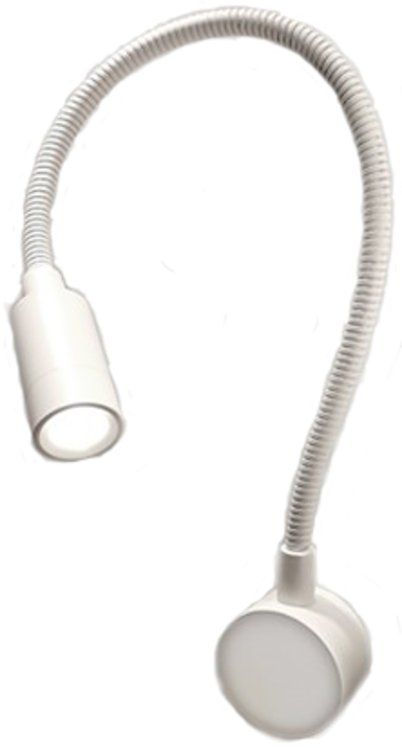 Точечный светильник Italline 3026 White