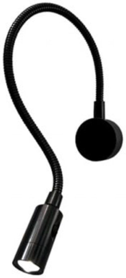 Точечный светильник Italline 3026 Black