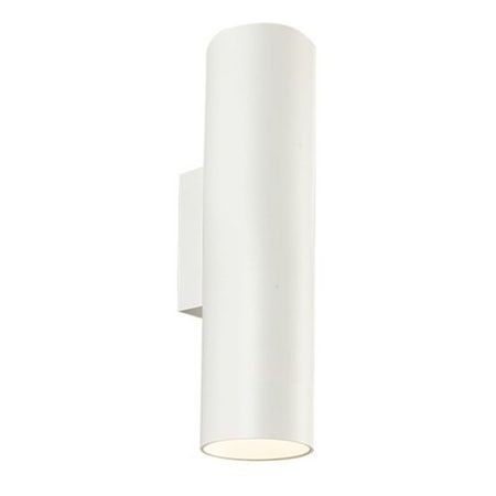 Бра Italline DANNY W2 white