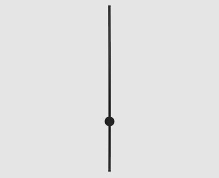 Бра Italline IT08-8019 black