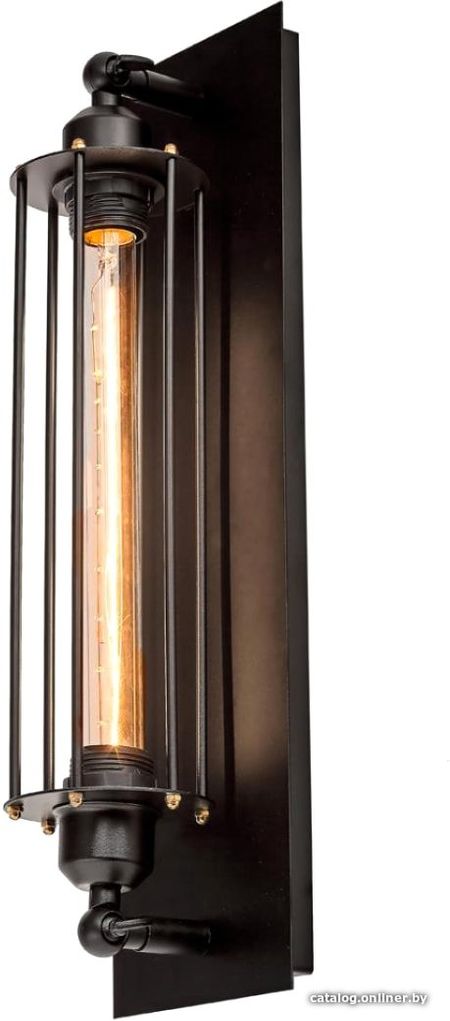 Бра LOFT IT Loft Industrial Cage LOFT2113W