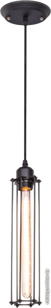 Подвесная люстра LOFT IT Loft Industrial Cage LOFT1131