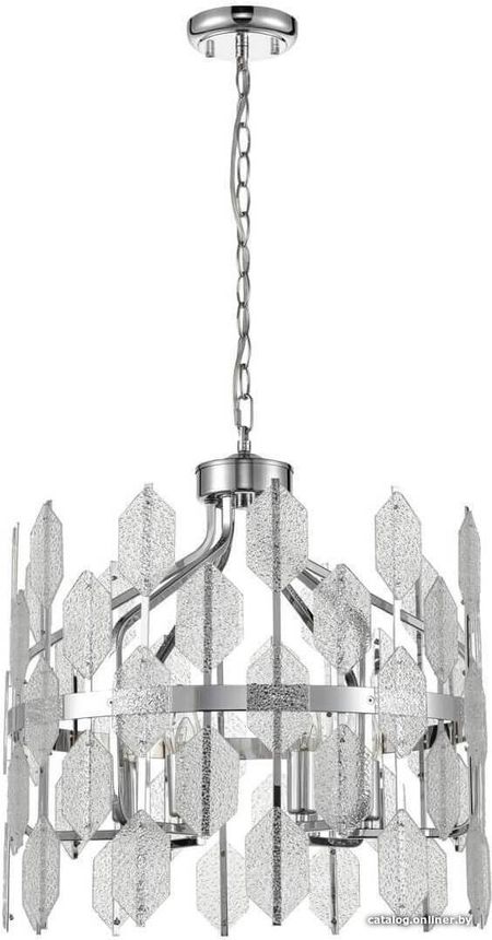Подвесная люстра Vele Luce VL4153P26