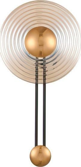 Бра Vele Luce Rome VL5754W01