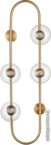 Бра Vele Luce Bianco VL5714W11