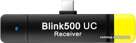 Приемник Saramonic Blink500 RXUC