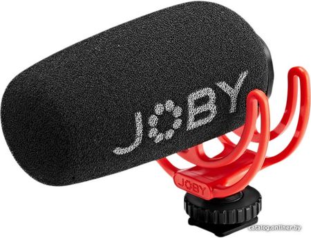 Проводной микрофон Joby Wavo