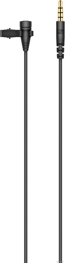 Проводной микрофон Sennheiser XS Lav Mobile