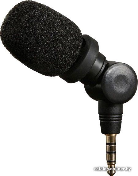 Проводной микрофон Saramonic SmartMic