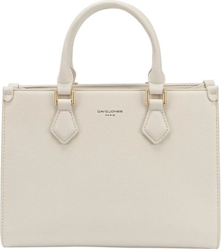 Сумка David Jones 823-CM7470-CCC (кремовый)
