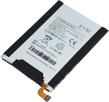 Аккумулятор для телефона Копия Motorola EY30