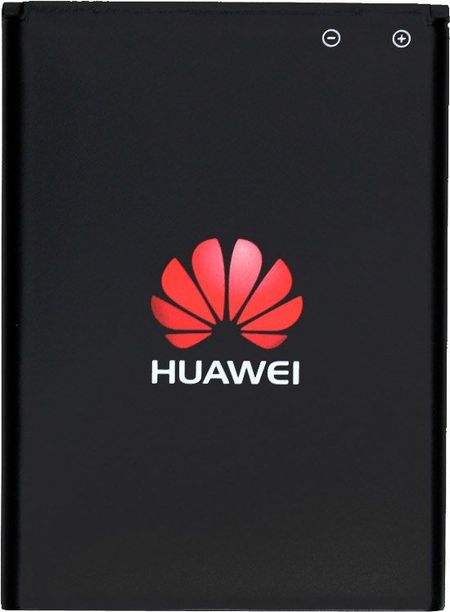 Аккумулятор для телефона Копия Huawei HB4W1