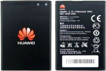 Аккумулятор для телефона Копия Huawei HB4W1H