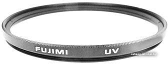 Светофильтр FUJIMI 34mm dHD UV