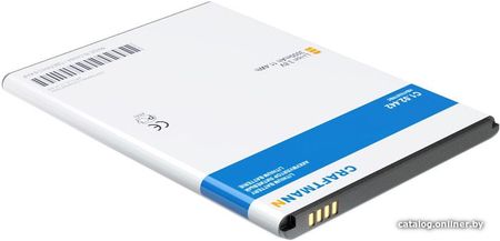 Аккумулятор для телефона Craftmann C1.02.442 (совместим с Huawei HB476387RBC)