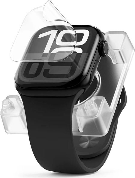 Защитная пленка Ringke Защитная Пленка Ringke Dual Easy Pro 2шт для Apple Watch 11 / 10 42 mm