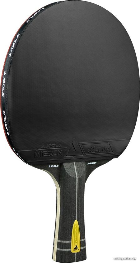 Ракетка для настольного тенниса Joola Infinity Carbon (FL)
