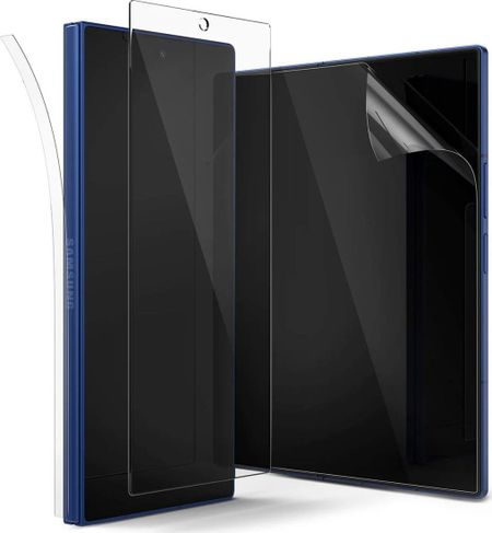 Защитное стекло Ringke Защитный Набор Ringke Protector Pro 3В1 для Galaxy Z Fold7