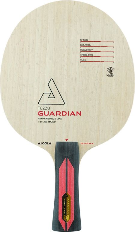 Основание для ракетки Joola Tezzo Guardian (FL)