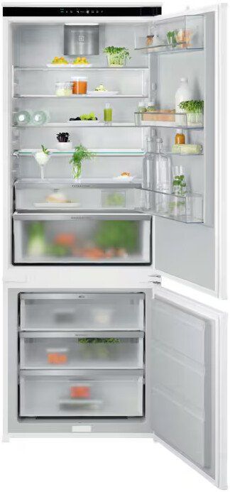 Холодильник Electrolux ENP7TD75S